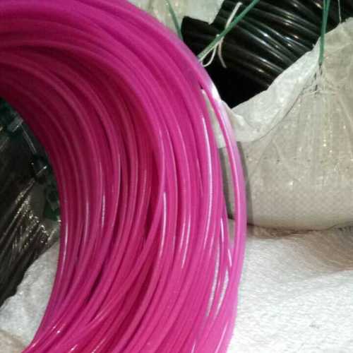 Coloured Covering Wire