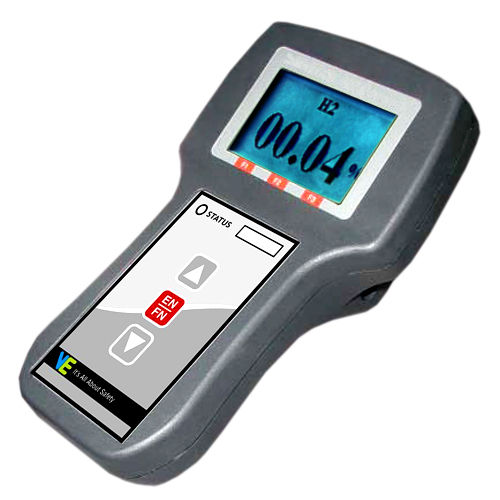 Digital Single Gas Detector