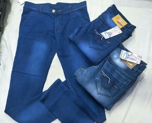 All Fashionable And Comfortable Mens Jeans