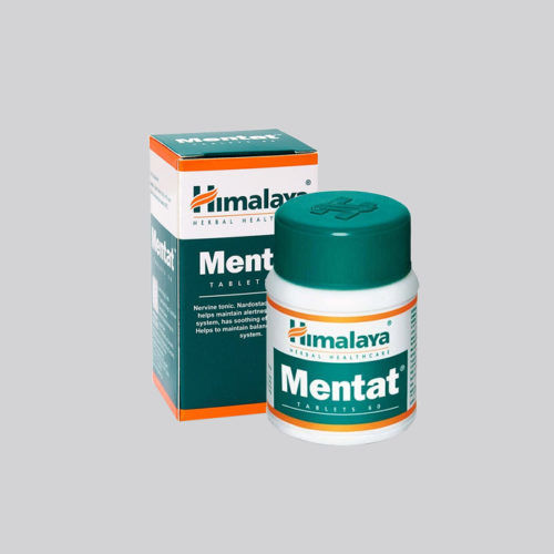 Ментат Himalaya. Ментат таблетки Хималая. БАДЫ Хималая mentat60 табл. Himalaya since Mentat 1930 таблетки.