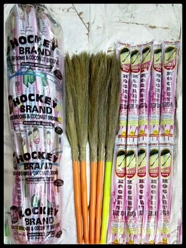 Hockey Light Eco Broom