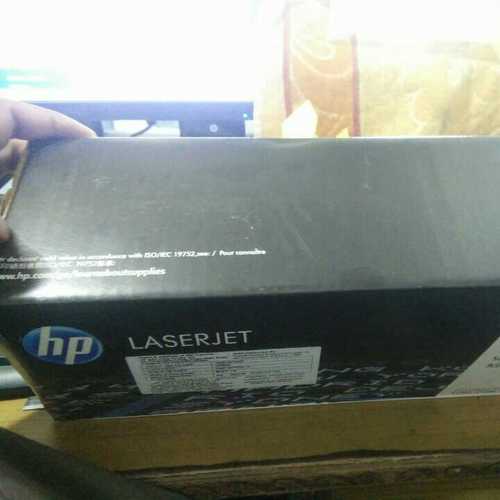 HP Printers Toner Cartridge