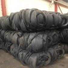 Industrial Recyclable Scrap Tyres