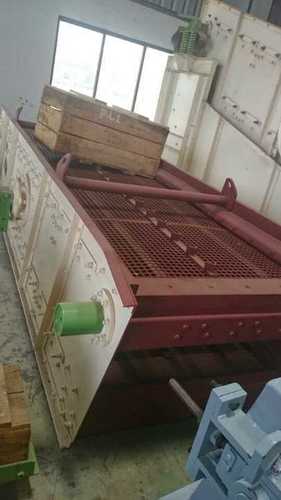 KWALITY Vibrating Screen