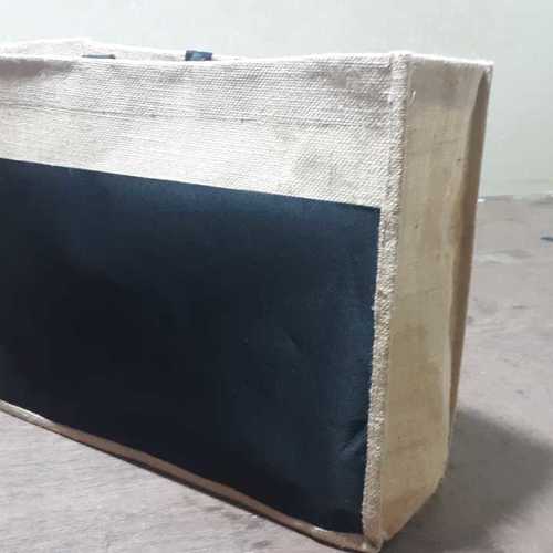 Light Weighted Fancy Jute Bag