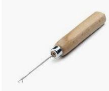 Mending Needles - Sharp Tips with Large Eyes | Ideal for Crewel and Embroidery Fabrics