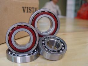 Nsk Angular Contact Ball Bearings