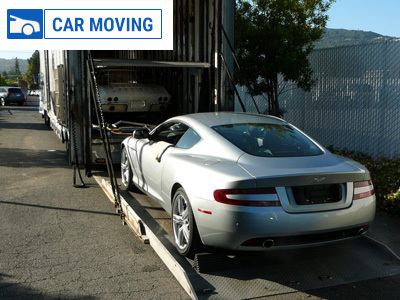 Reliable Nature Car Movers Services By Car Moving