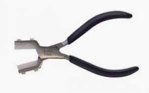 Ring Holding Plier