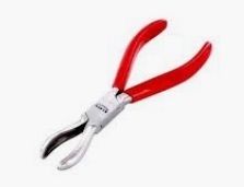 Ring Holding Plier