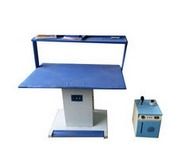 Vacuum Finishing Table 