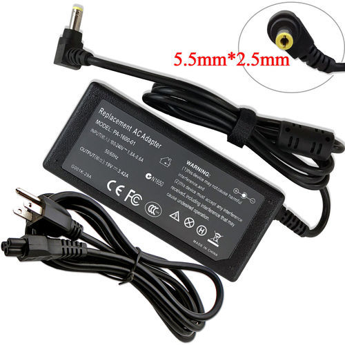 65w Laptop Ac Adapter For Asus