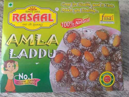 Amla Ladoo