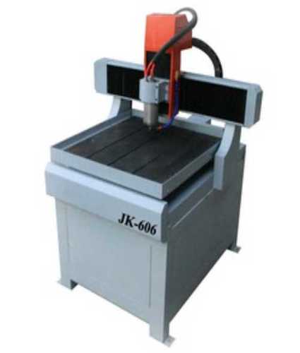 Automatic Grade CNC Metal Engraving Machine