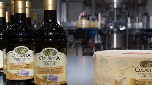 Colavita Extra Virgin Olive Oil