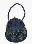 Glass Beaded Purses - Elegant Patterns and Designs | Fashion-Forward Accessories for Every Occasion