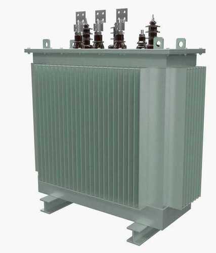 Iron Heavy Duty Step Up Transformer 