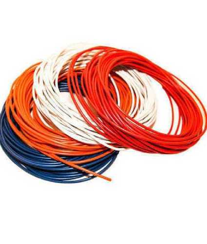 High Ductility Electrical Cables Warranty: 12 Months