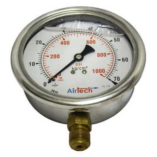 Hydraulic pressure deals gauge suppliers