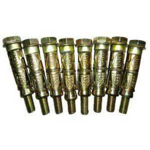 Light Weight Ferry Anchor Bolt Grade: Industrial Grade