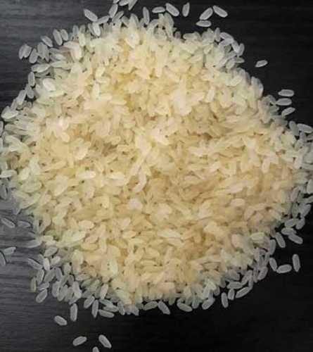 White Low Fat Boiled Rice