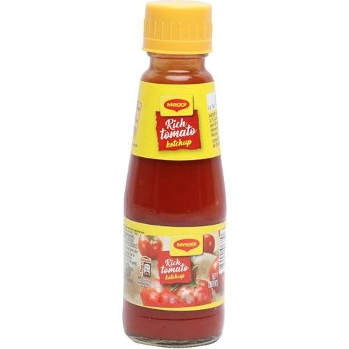 Maggi Tomato Ketchup