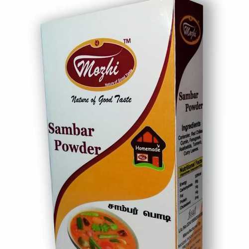 Mozhi Sambar Powder
