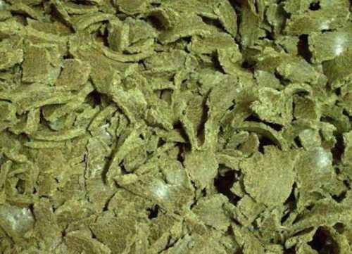 Natural Dried Cattle Feed