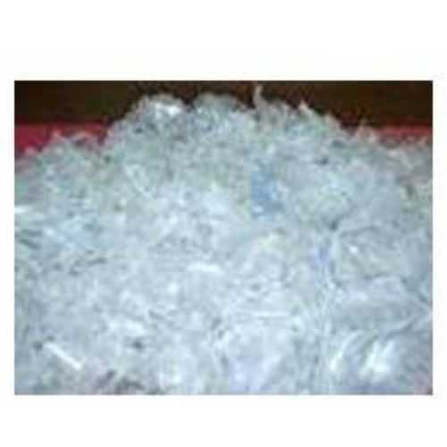 Polyethylene Terephthalate Plain White Pet Bottle Flakes