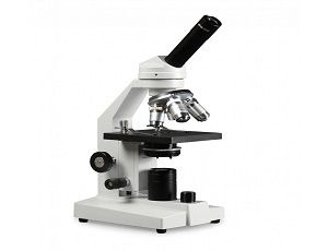 Portable Medical Laboratory Microscope