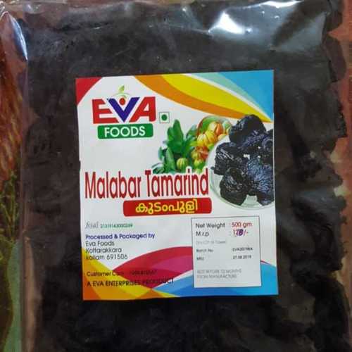 Pure And Natural Malabar Tamarind
