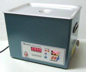 Reliable Nature Ultrasonic Cleaner