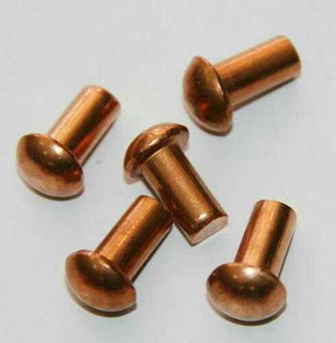 Stainless Steel Rust Proof Copper Rivet