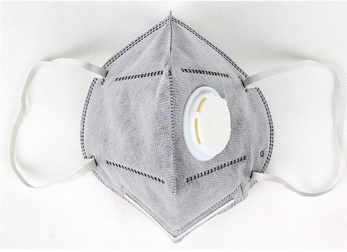 Simple Cloth Anti Pollution (N95/PM2.5 Masks)