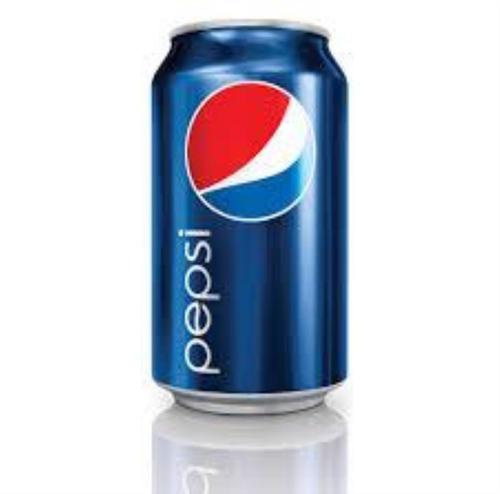 Soft Drink 330ml (Pepsi)
