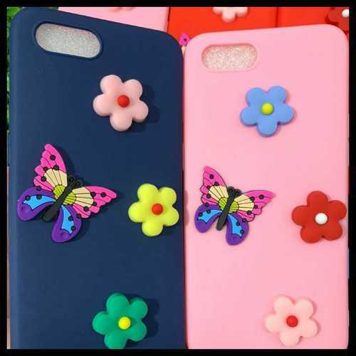 Tpu And Soft Mobile Cover