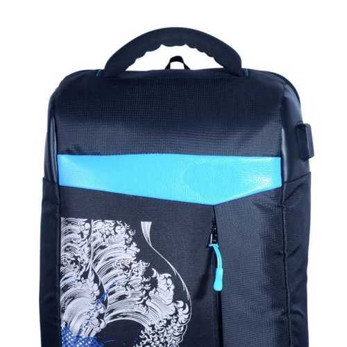 Trendy Look Laptop Bag