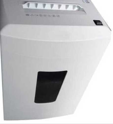 Unique And Portable Paper Shredder Voltage: 220 Volt (V)