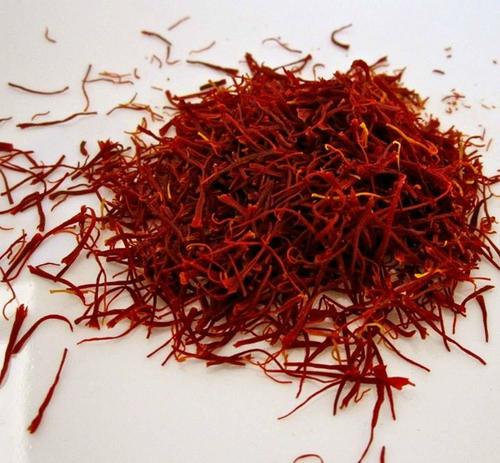 100% Genuine Kashmiri Saffron