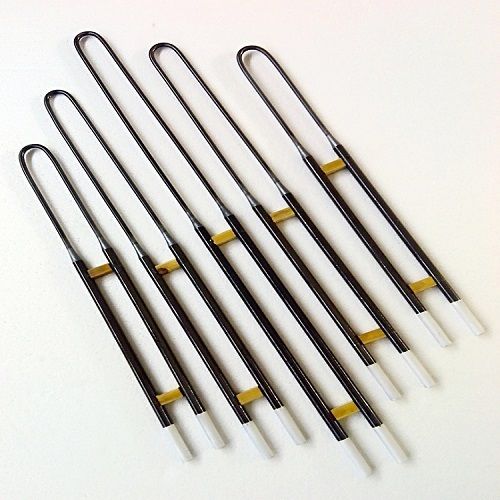 1700-1800 Grade Mosi2 Heating Element