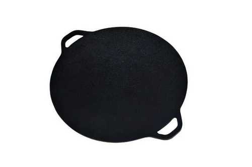 Metal 9 Inch Cast Iron Roti Tawa