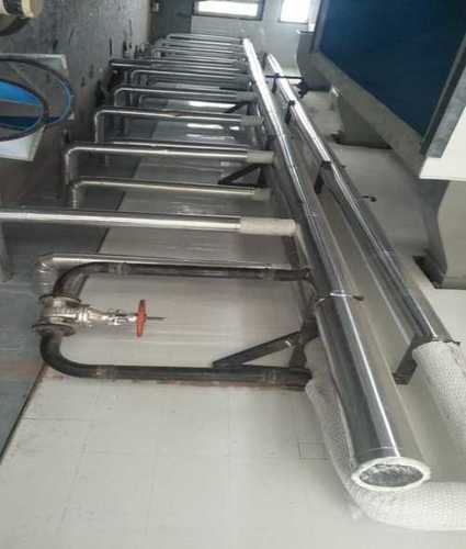 Metal Aluminium Plates Welding