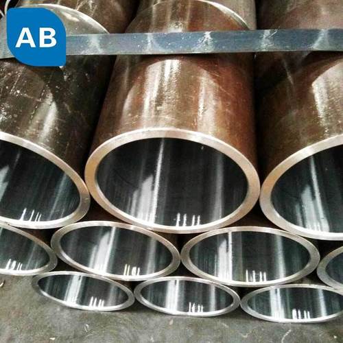 Gray Carbon Steel Honed Tube