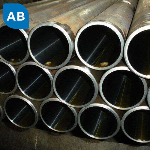 Cold Drawn Round Tubes Application: Construction