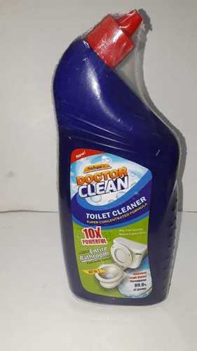 Highly Effective Doctor Clean Toilet Cleaner