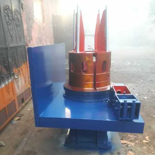 Double Die Bull Block High Carbon Steel Wire Drawing Machine