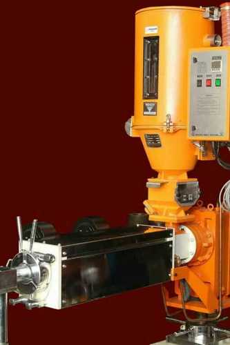 Elevator Cable Extruder Line