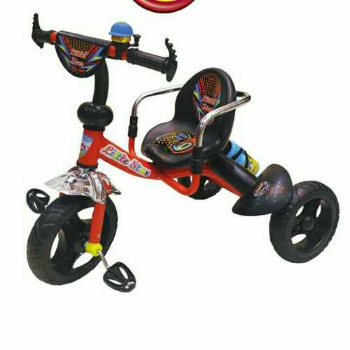 Exclusve Bingo Baby Tricycle