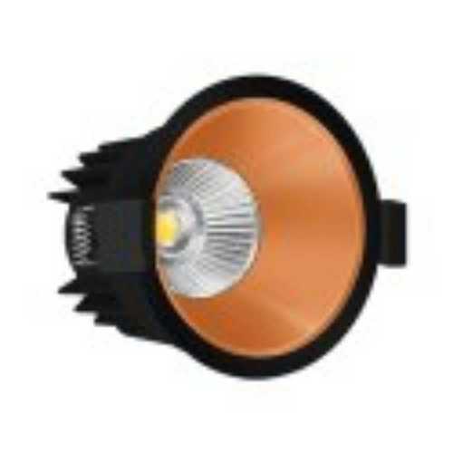 Metral High Power White Spotlight