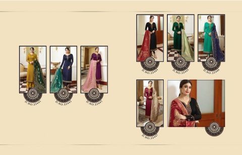 designer salwar suits